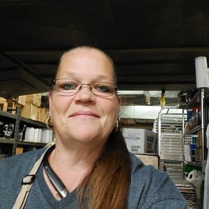 Meet your Posher, Dawn